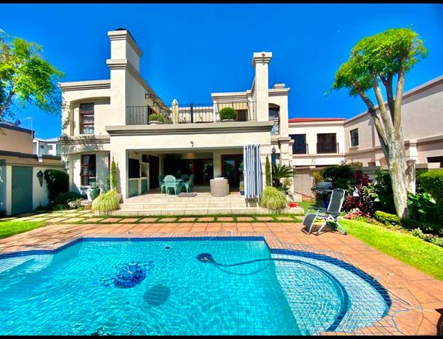 4 BEDROOM HOUSE FOR SALE IN BEVERLEY